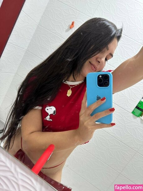 Thais Aruna OnlyFans gratis