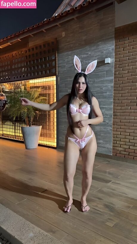 Thais Aruna Model OnlyFans Foto