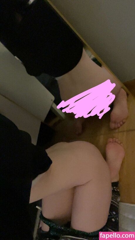 Kiki Evilunicorn24 Leaked OnlyFans Nacktbilder