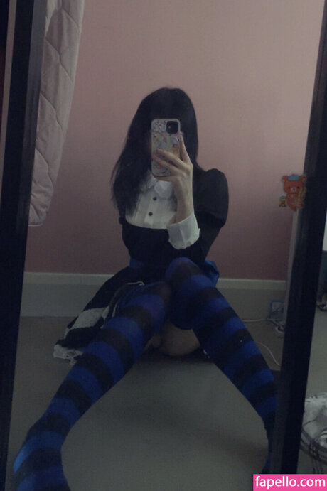 Kiki Evilunicorn24 OnlyFans geleakter Pornografie