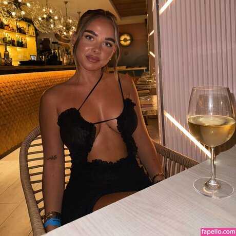 Kellise Caddis XXX Leak OnlyFans Leak