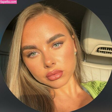 Kellise Caddis Leaked OnlyFans Fotos