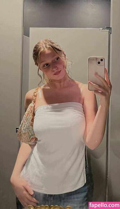 Marianne Filiatrault OnlyFans-Bilder geleakt