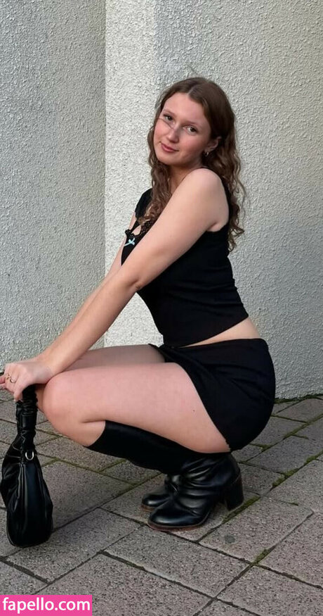 Marianne Filiatrault Gratis OnlyFans