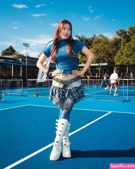 Claudia Tan OnlyFans Leaks Nacktbilder