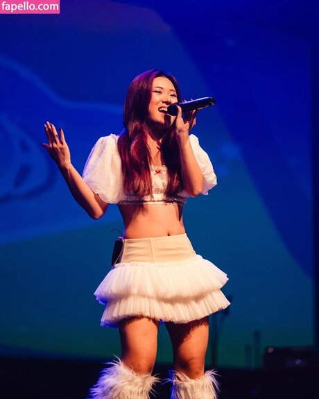 Claudia Tan OnlyFans-Leak