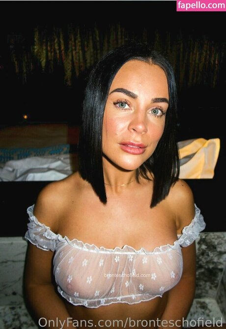 Bronte Schofield XXX Leak OnlyFans Leak
