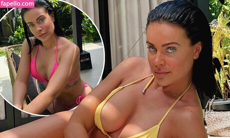 Bronte Schofield Nacktbilder von OnlyFans