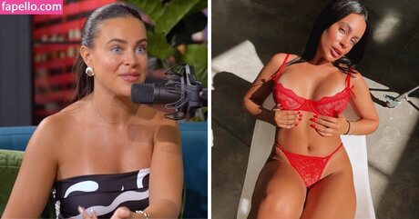 Bronte Schofield OnlyFans-Pornos