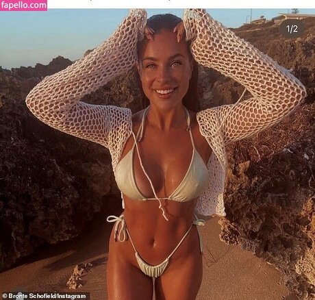 Bronte Schofield Kostenloses OnlyFans