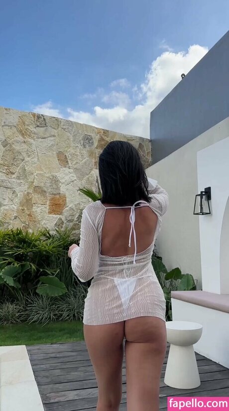 Bronte Schofield OnlyFans Nacktbilder