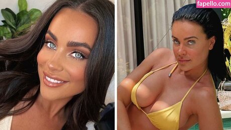 Bronte Schofield OnlyFans Sex