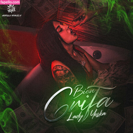 lady yeska OnlyFans Sextape geleakt