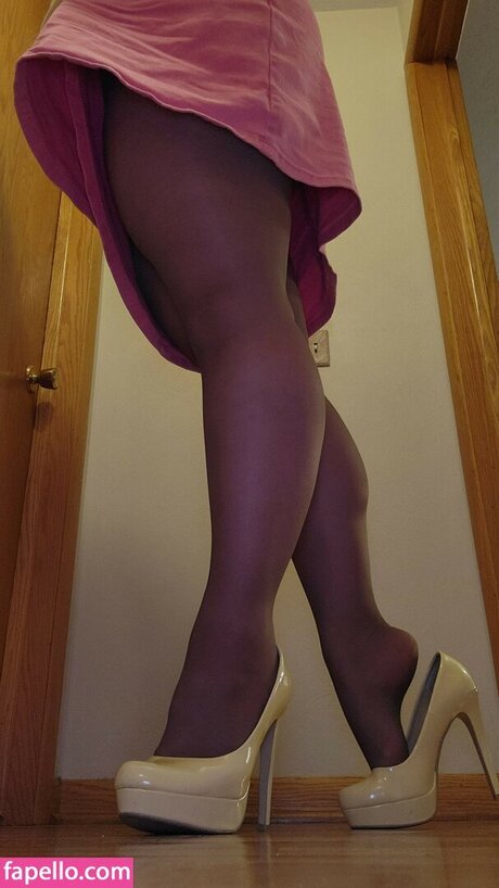 Nylonsandsocks OnlyFans Nackt Leak