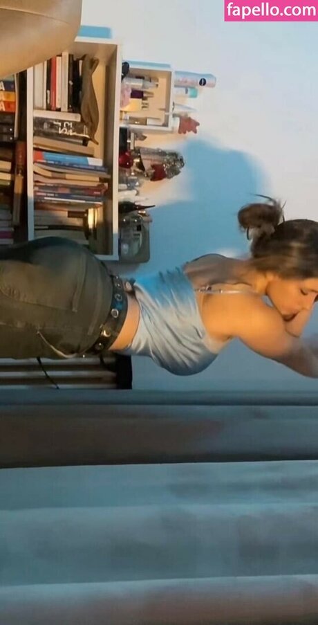 chiri francesca Nacktbilder von OnlyFans geleakt