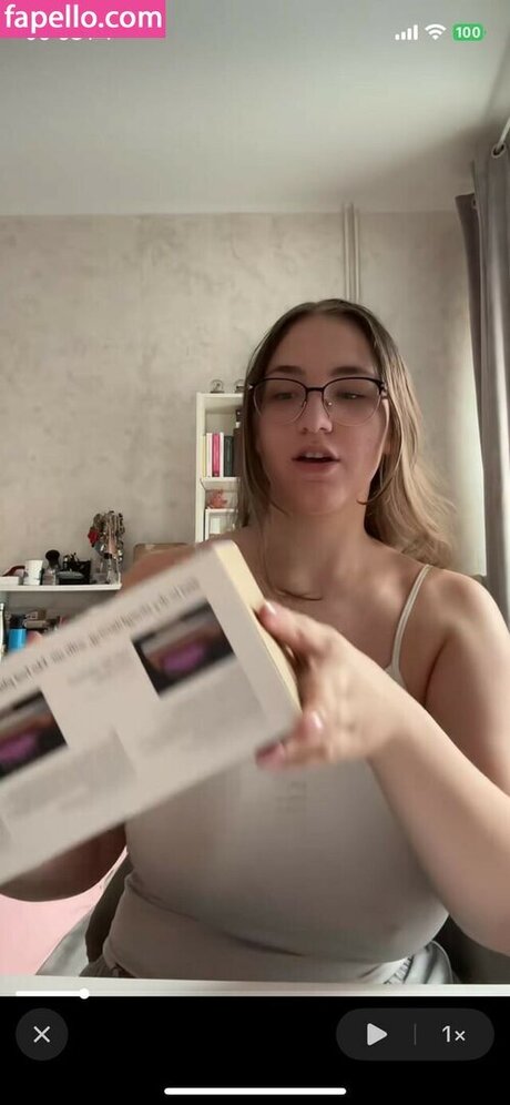 chiri francesca OnlyFans Nacktbilder geleakt