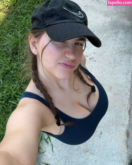 chiri francesca OnlyFans-Model