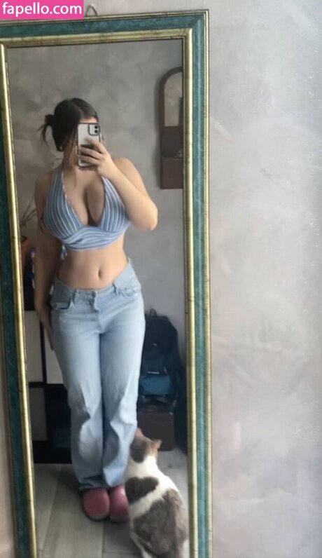 chiri francesca OnlyFans Bilder geleakt