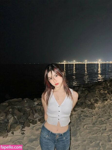 Leonazhen Sex auf OnlyFans