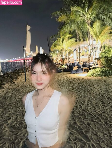 Leonazhen OnlyFans-Bild