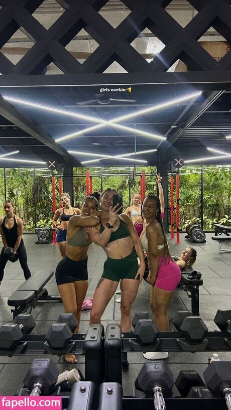 Mimsdaily life Nacktbilder von OnlyFans geleakt