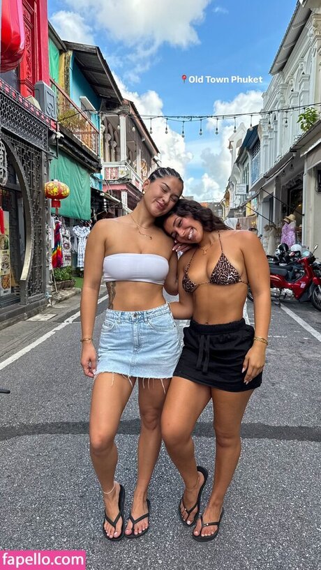 Mimsdaily life OnlyFans-Archiv