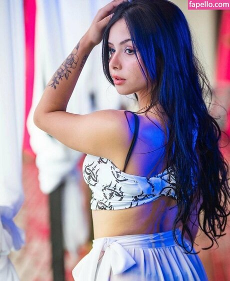 Yuni Duda OnlyFans Leak