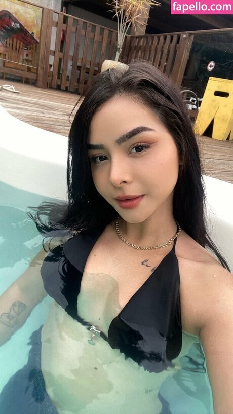 Yuni Duda OnlyFans Pornografie geleakt