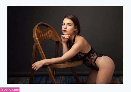 Irongemxxx OnlyFans geleakte Bilder