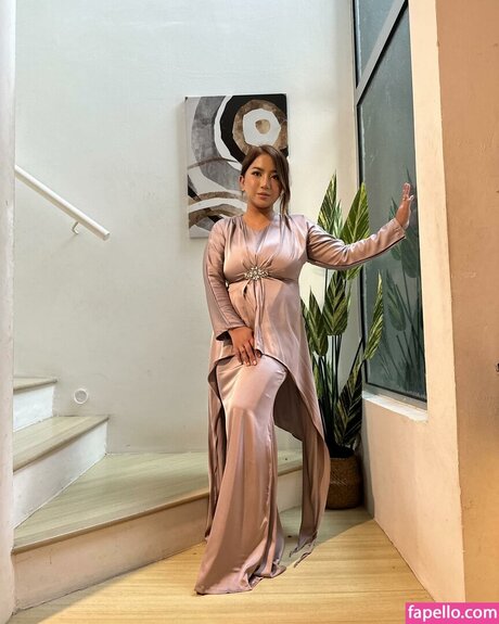 Zizi Wong OnlyFans-Leaks