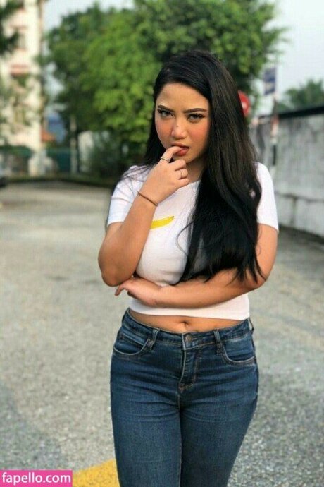 Zizi Wong Nacktbilder geleakt OnlyFans