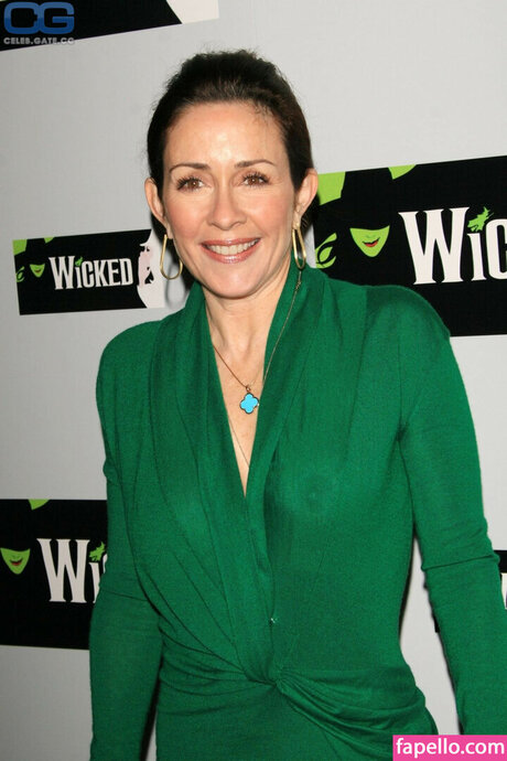 Patricia Heaton Leaked OnlyFans Sextape