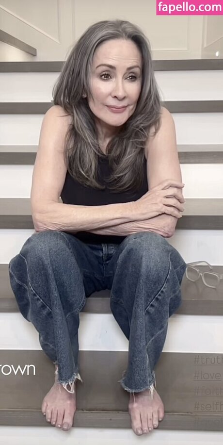 Patricia Heaton OnlyFans Leak