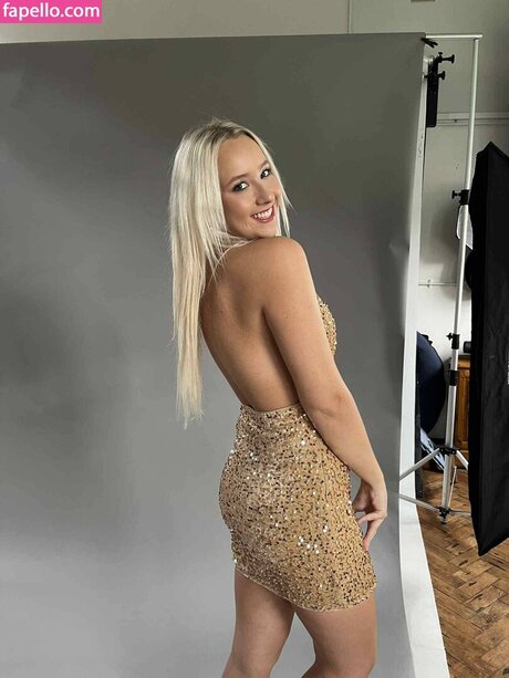 Lexi Booker Nackt OnlyFans