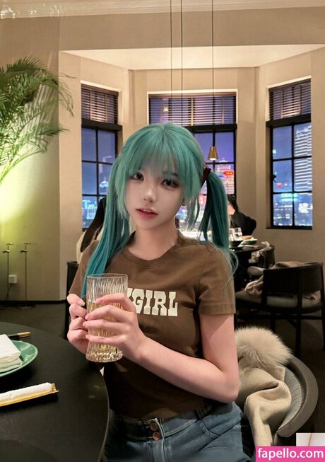 asaichan OnlyFans Modelfoto