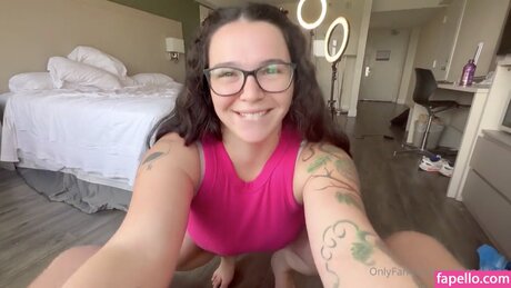 smileynessvip OnlyFans-Bilder geleakt