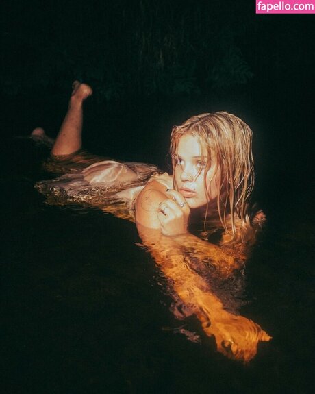 Eve Kovac OnlyFans Nacktbilder