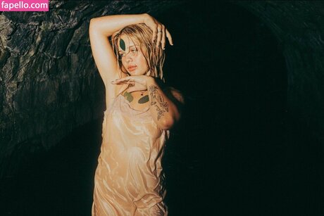 Eve Kovac Nacktbilder von OnlyFans