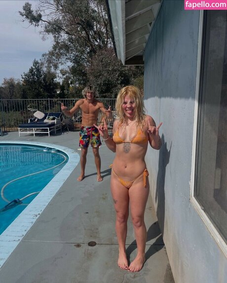 Eve Kovac Leak von OnlyFans Pornografie