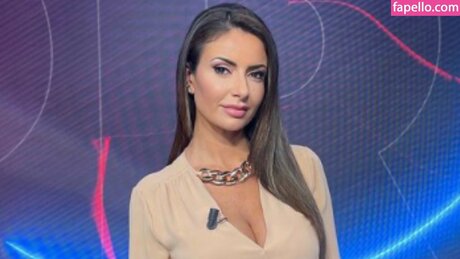 Monica Bertini Neue OnlyFans Leaks