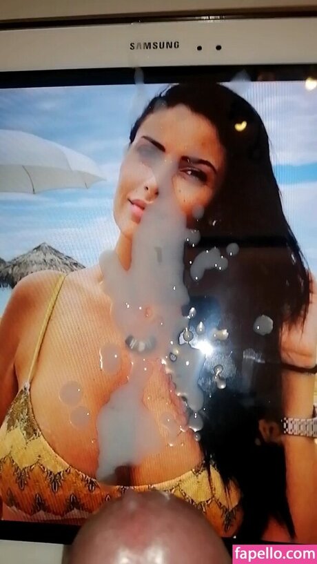 Monica Bertini OnlyFans Gratis