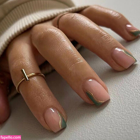 Essie Bone Leaked OnlyFans Nacktbilder