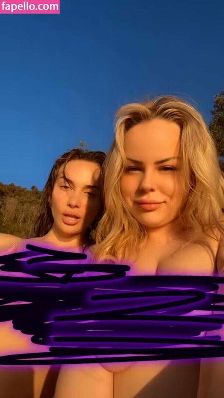 Chelsea Terese OnlyFans Model Fotos