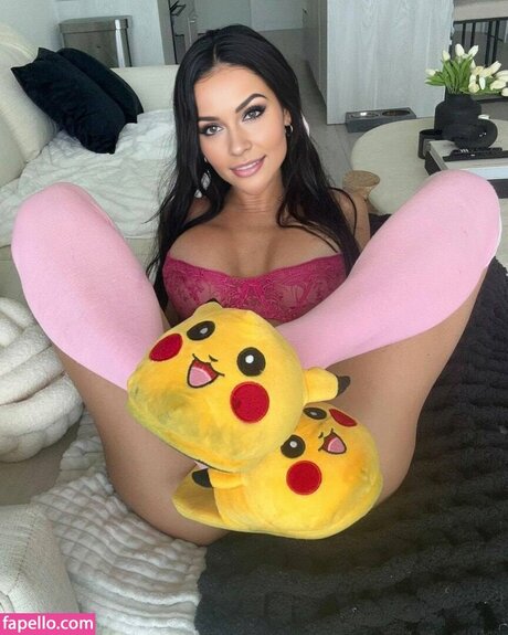 Layla Walker Leaked OnlyFans Sex Tape