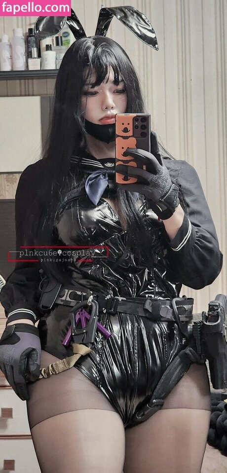 pinkugajoayo Leaked OnlyFans Sex