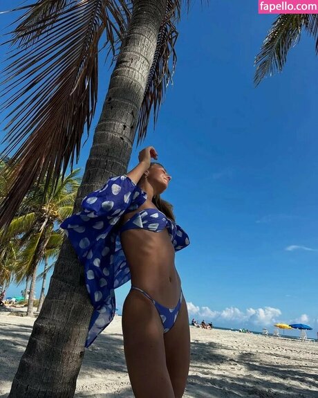 Olivia Elliott OnlyFans Bilder