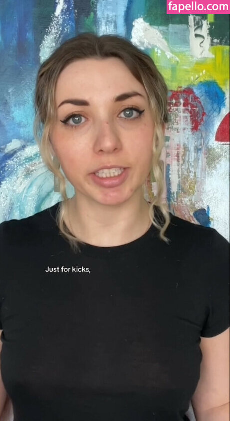 Kat Abughazaleh Neue OnlyFans Leaks