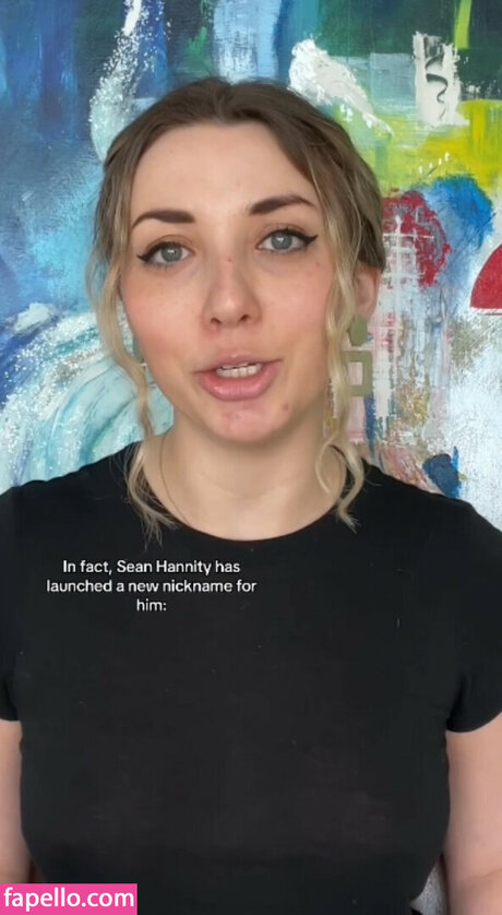 Kat Abughazaleh Leaks von Nacktbildern auf OnlyFans