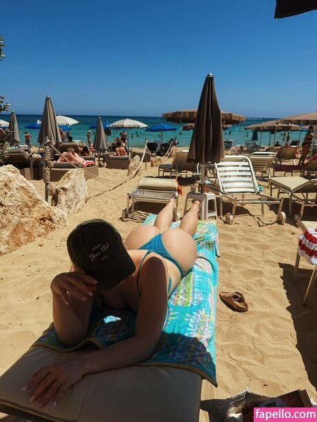 Silje Fredsvik Nacktbilder-Leaks von OnlyFans