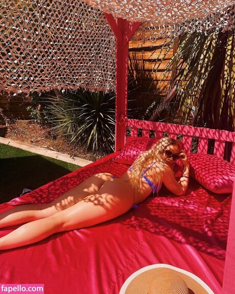 Silje Fredsvik OnlyFans-Leaks